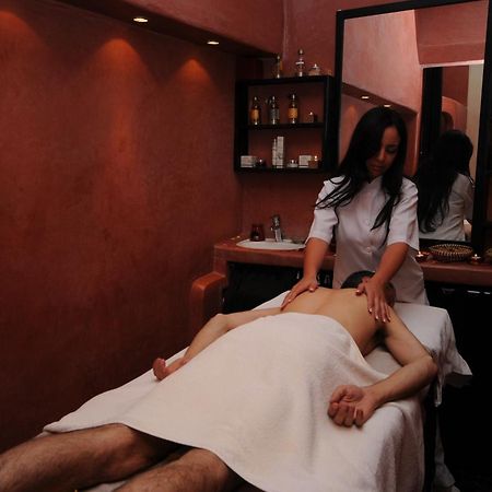 Riad Vendome & Spa Marrakesz Zewnętrze zdjęcie