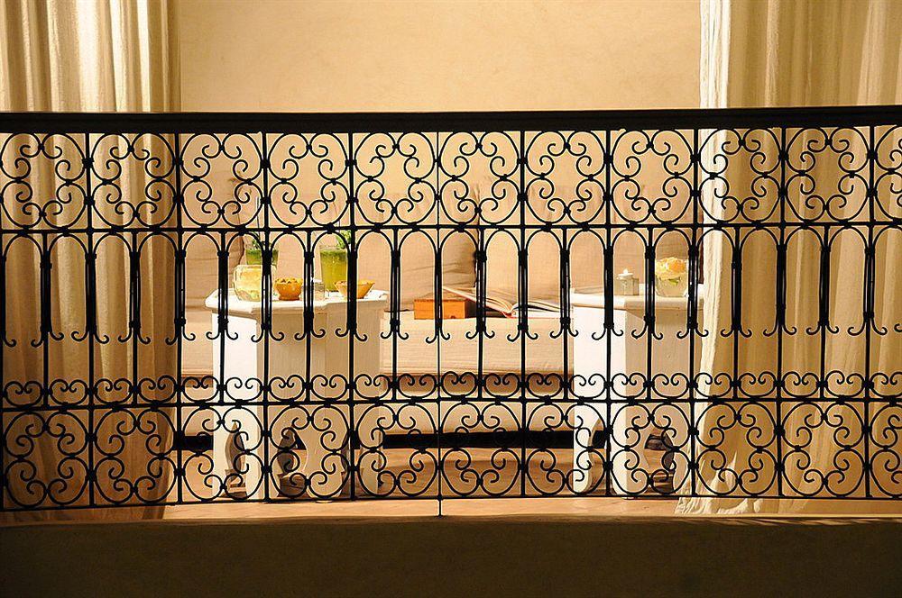 Riad Vendome & Spa Marrakesz Zewnętrze zdjęcie