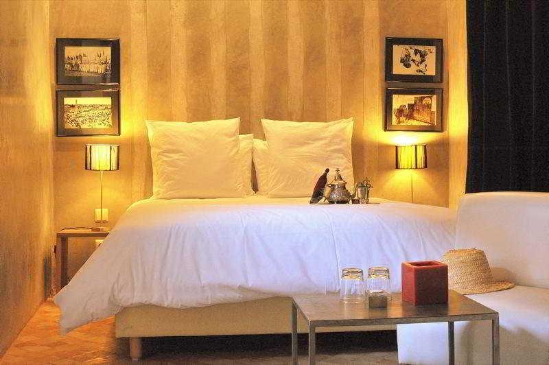 Riad Vendome & Spa Marrakesz Zewnętrze zdjęcie
