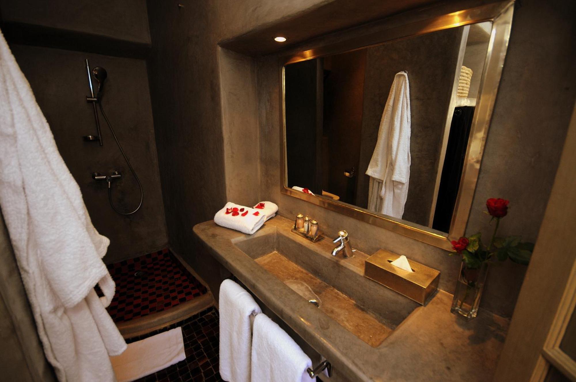 Riad Vendome & Spa Marrakesz Zewnętrze zdjęcie