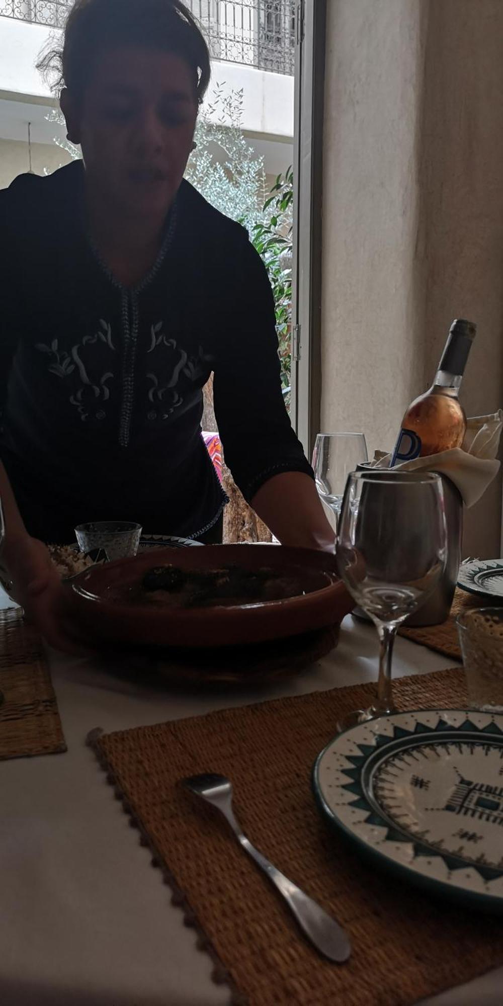 Riad Vendome & Spa Marrakesz Pokój zdjęcie
