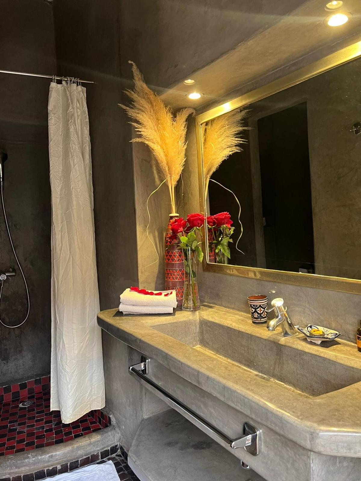 Riad Vendome & Spa Marrakesz Pokój zdjęcie
