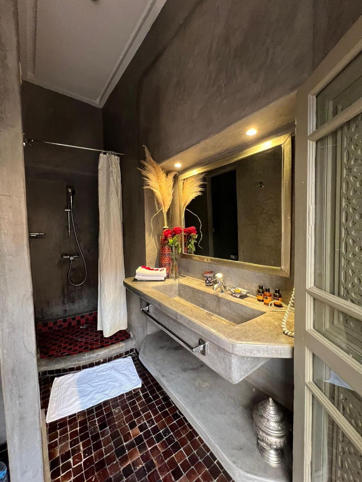 Riad Vendome & Spa Marrakesz Zewnętrze zdjęcie