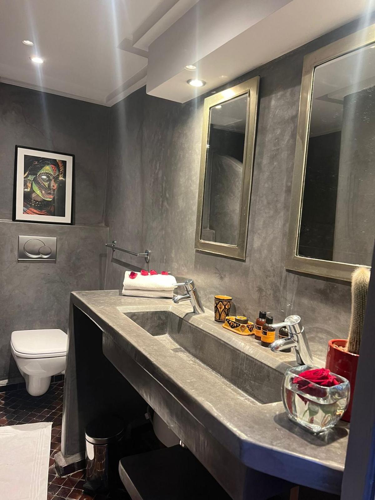 Riad Vendome & Spa Marrakesz Pokój zdjęcie