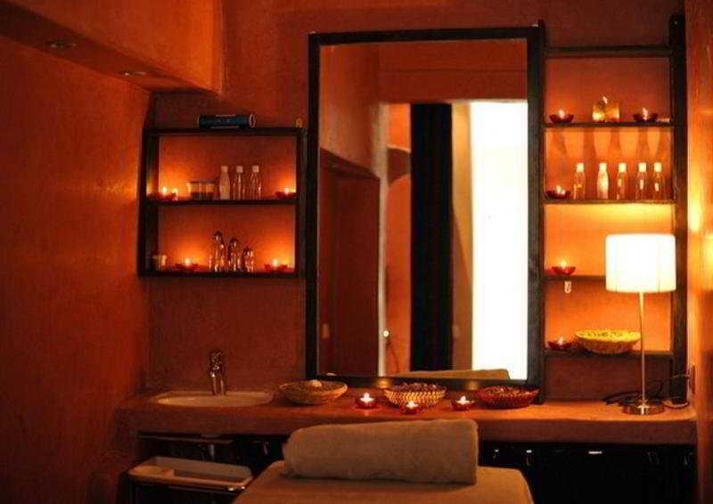 Riad Vendome & Spa Marrakesz Zewnętrze zdjęcie